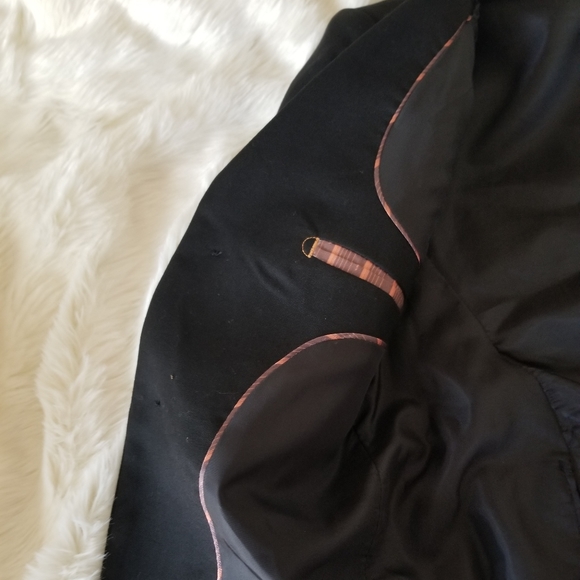 *SOLD* Kids Size 6 Pant Suit - Picture 2 of 3